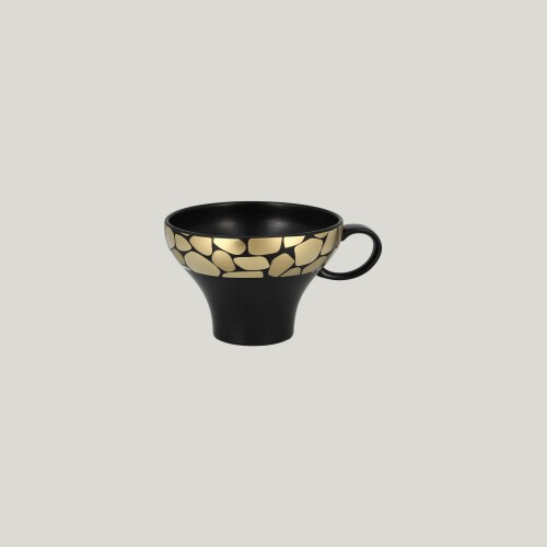 RAK Pebbles šálek na cappuccino 28 cl | RAK-PBMOCU28