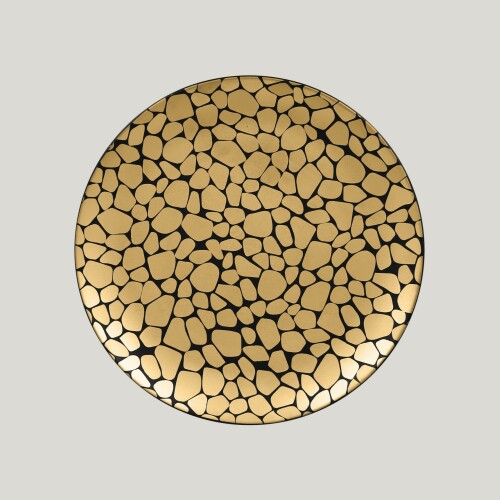 RAK Pebbles talíř mělký 28 cm | RAK-PBNNPR28