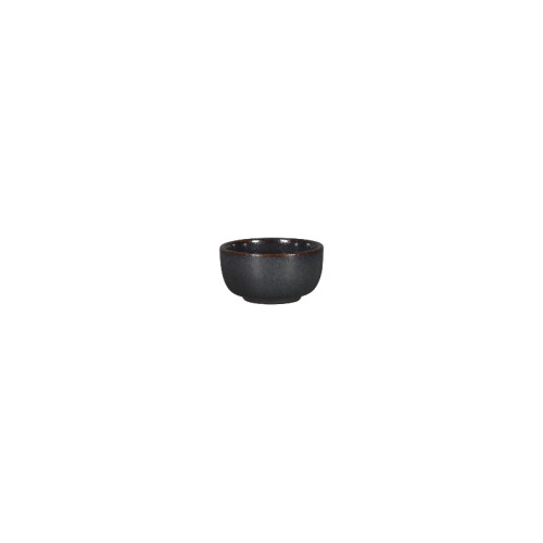 RAK Ramekin 8 cm – černý | RAK-EABR08CA