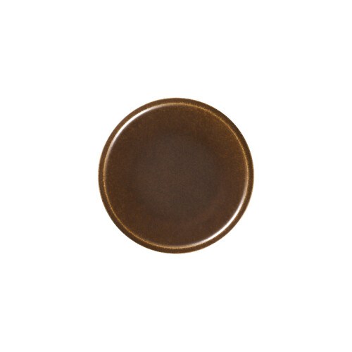 RAK Talíř coupe 24 cm – rust | RAK-EACP24RT