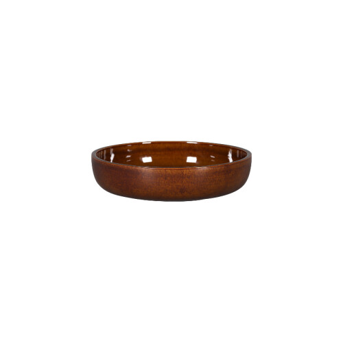 RAK Talíř hluboký 20 cm – honey | RAK-EADC20HO