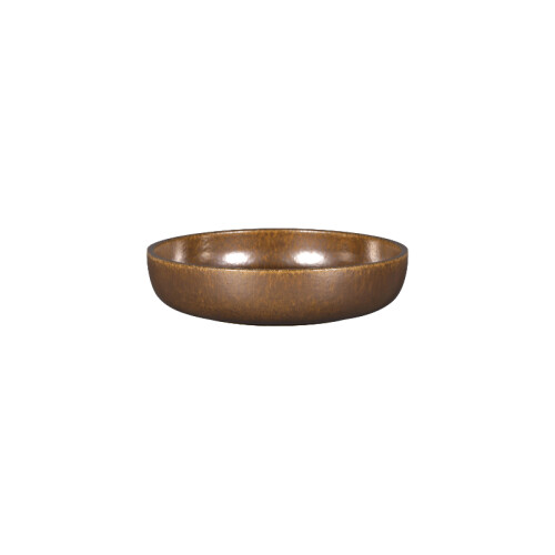 RAK Talíř hluboký 20 cm – rust | RAK-EADC20RT