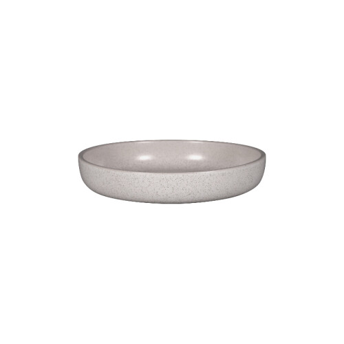 RAK Talíř hluboký 24 cm – clay | RAK-EADC24CL