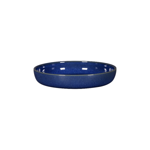 RAK Talíř hluboký 24 cm – modrý | RAK-EADC24CO
