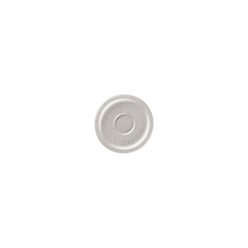 RAK Podšálek 12,5 cm – clay | RAK-EASA13CL