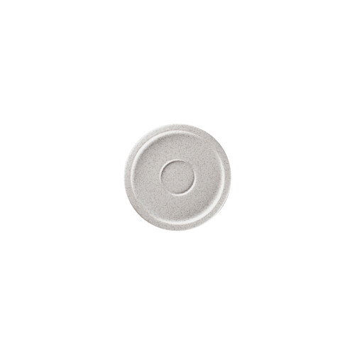 RAK Podšálek 16,5 cm – clay | RAK-EASA16CL