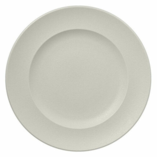RAK Talíř mělký 33 cm, bílá | RAK-NFCLFP33WH