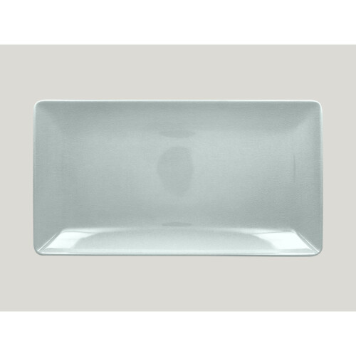 RAK Vintage talíř servírovací 33 × 18 cm – modrá | RAK-VNEDRG33BL