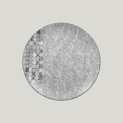RAK Splendour talíř mělký 27 cm | RAK-SRNNPR27