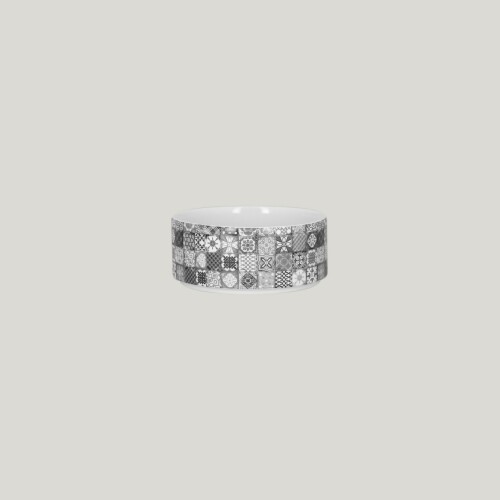 RAK Splendour miska 48 cl | RAK-SRNOBW12