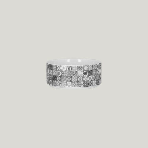 RAK Splendour miska 68 cl | RAK-SRNOBW14