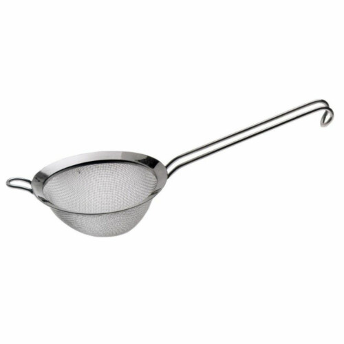 Cedníkové síto jemné pr. 24 cm