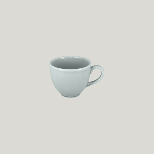 RAK Šálek na espresso, modrý 9 cl | RAK-VNCLCU09BL