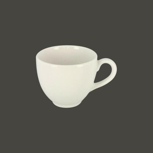 RAK Vintage šálek na kávu 28 cl – bílá | RAK-VNCLCU28WH