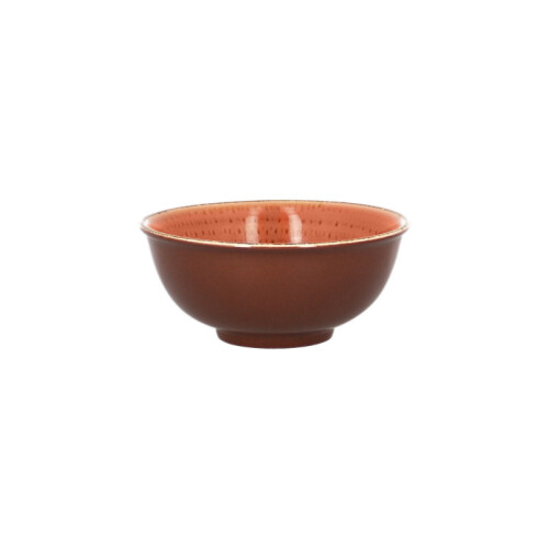 RAK Twirl miska nestohovatelná 12 cm – coral | RAK-TWNNBW12CO