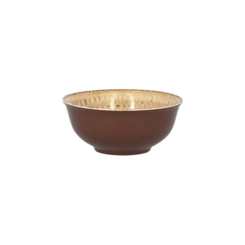 RAK Twirl miska nestohovatelná 10 cm – beach | RAK-TWNNBW10BE