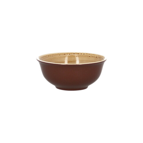 RAK Twirl miska nestohovatelná 10 cm – shell | RAK-TWNNBW10SH