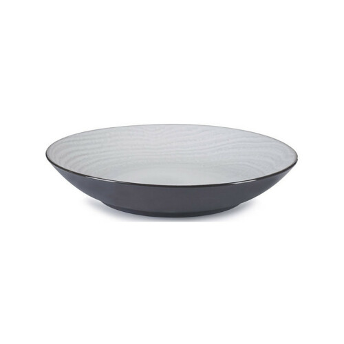 Revol Talíř hluboký 27 cm, bílý písek | REV-653534