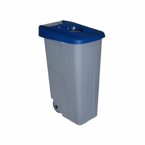 Víko pro DE-23250 s otvorem - modré