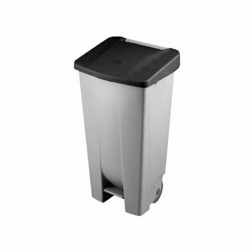 Víko pro DE-23250 výklopné - černé