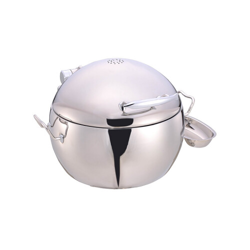 Chafing GN kulatý Basic 11 l