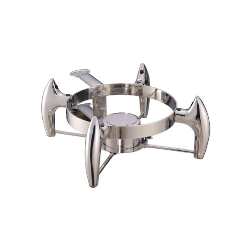 Podstavec pro Chafing GN kulatý Basic 11 l