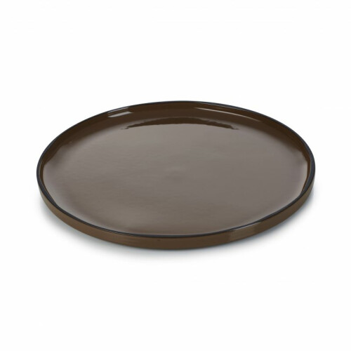 Revol Talíř kulatý 30 cm – tonka | REV-652732
