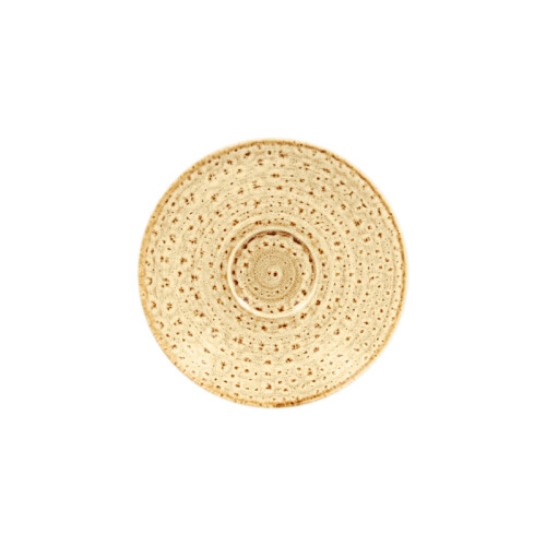 RAK Twirl podšálek 13 cm – beach | RAK-TWCLSA13BE