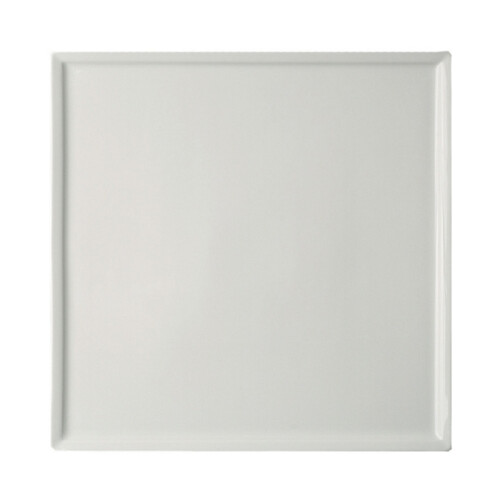 RAK Talíř čtvercový Ginger 30 × 30 cm | RAK-SPSP30
