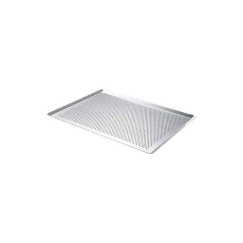 de Buyer Plech na pečení Al non-stick 530×325 mm | D-7367-53