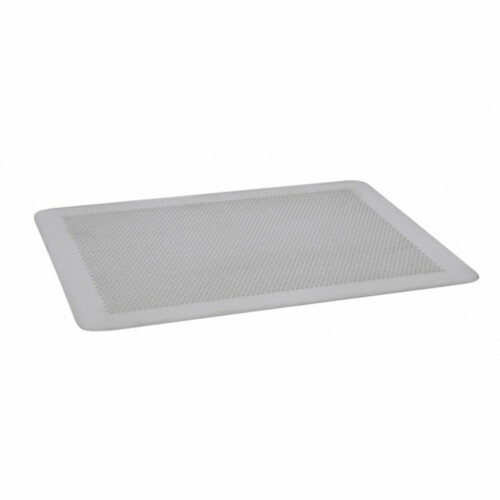 de Buyer Plech na pečení perforovaný  530×325 mm | D-7368-53