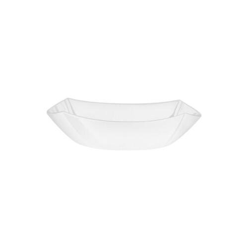 Bormioli Rocco Talíř hluboký 78 cl, bílý | BR-663662