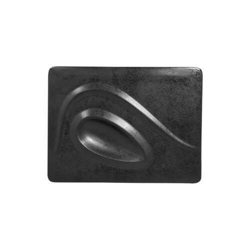 RAK Talíř obdélný, 1 zóna 32 × 24 cm | RAK-KRCRRP1IN