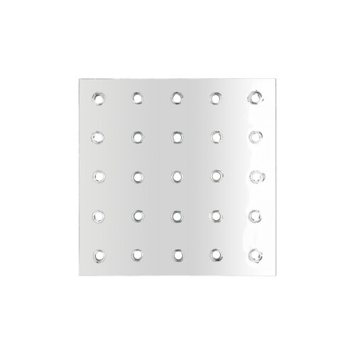 RAK Podstavec na 25 kornoutů 50 × 50 cm | RAK-PIBC50