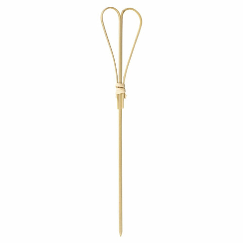 Napichovátko bambusové bucke 15 cm (100 ks)