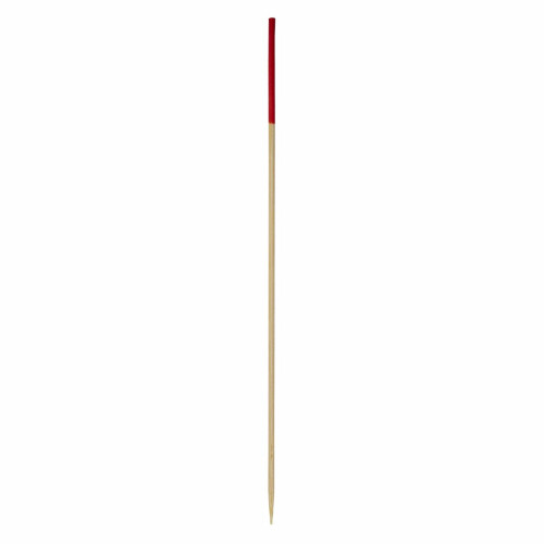 Napichovátko červené 15 cm (100 ks)