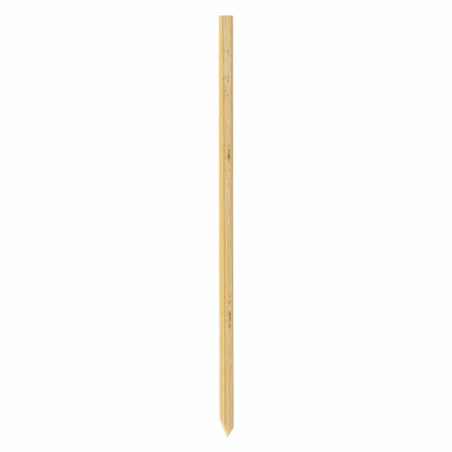 Napichovátko bambusové rovné 12 cm (100 ks)