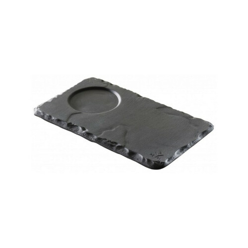 Revol Basalt tác s prolisem (Ø 4 cm) 14 × 8 cm | REV-640701