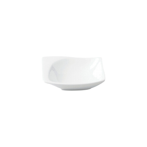 RAK Mazza talíř čtvercový mini 8 × 7,5 cm | RAK-MZMS08