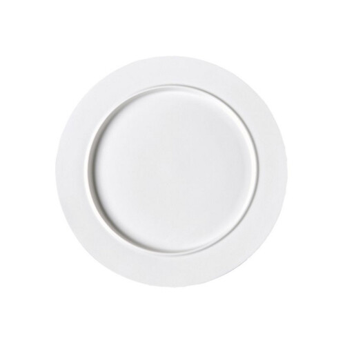 RAK Talíř mělký 24 cm | RAK-NOFP24