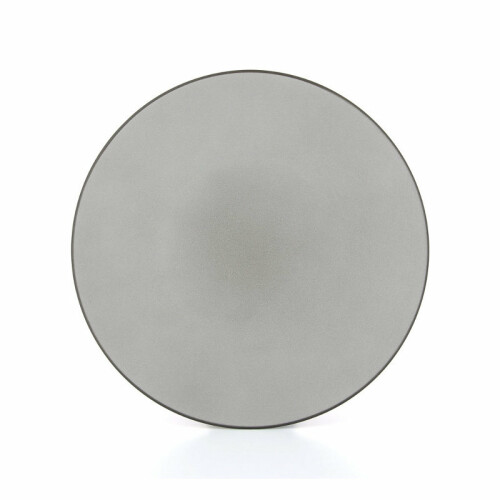 Revol Talíř mělký 31,5 cm - šedý | REV-649501