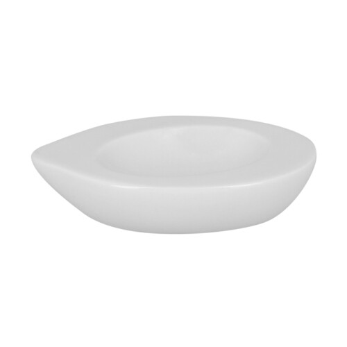 RAK Minimax talíř Lemon 13,5 × 8,1 cm | RAK-MNLN01
