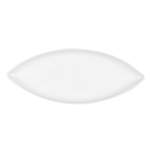 RAK Minimax talíř oválný 32,5 × 13,5 cm | RAK-MNOP33
