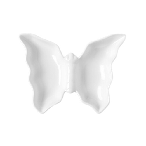 RAK Minimax Butterfly miska 16,9 cm | RAK-NABD16