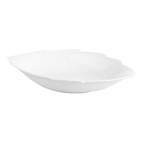 RAK Minimax miska Leaf 22 × 14,5 cm | RAK-NABW22