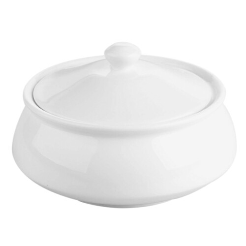 RAK Minimax Handi miska s víčkem 14,5 x 15,5 x 9 cm, 50 cl | RAK-OPHB50