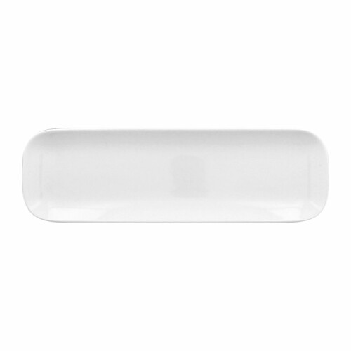 RAK Talíř obdélný 33 × 11 cm | RAK-AURPN33