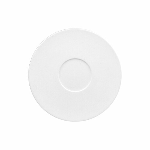 RAK Talíř kruhový 20 cm, 1 důlek | RAK-AURT20IN