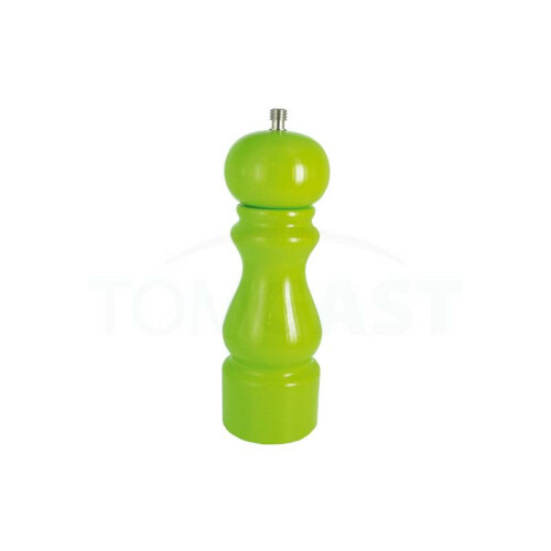de Buyer Mlýnek na pepř 20 cm - zelený | D-P230-203535