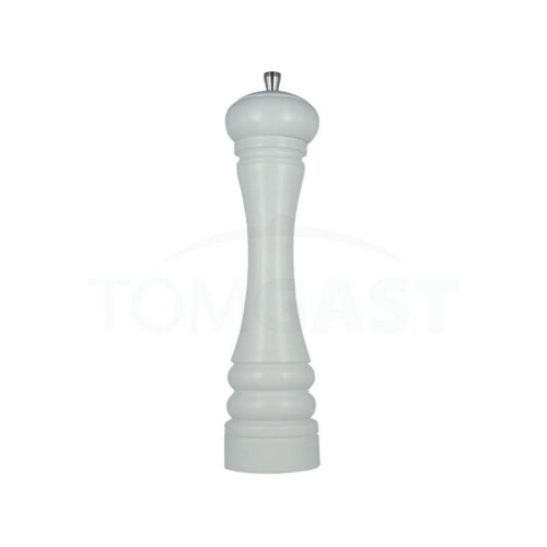 de Buyer Mlýnek na pepř 25 cm - bílý | D-P249-250303